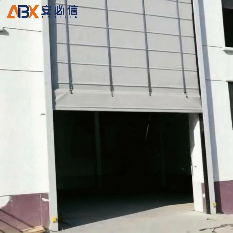 泸州高速堆积门