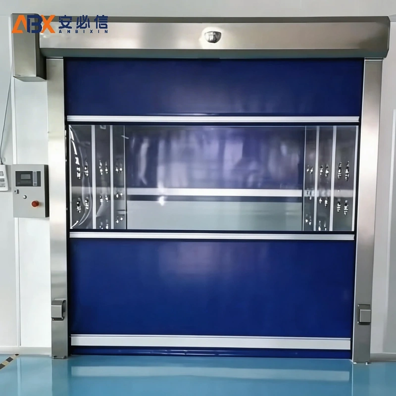 泸州高速门